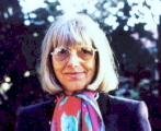 Jaroslava Moserova (1930-2006)